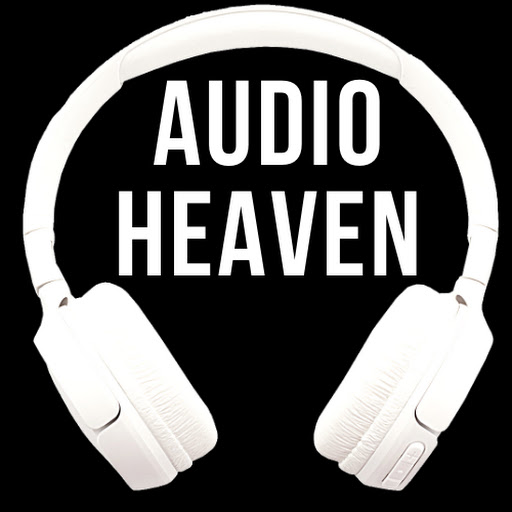 Audio Heaven - No Copyright Music