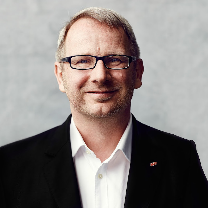 Johannes Kahrs
