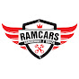 Ramcars Samochody z Duszą logo