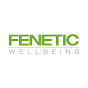 Fenetic Wellbeing logo