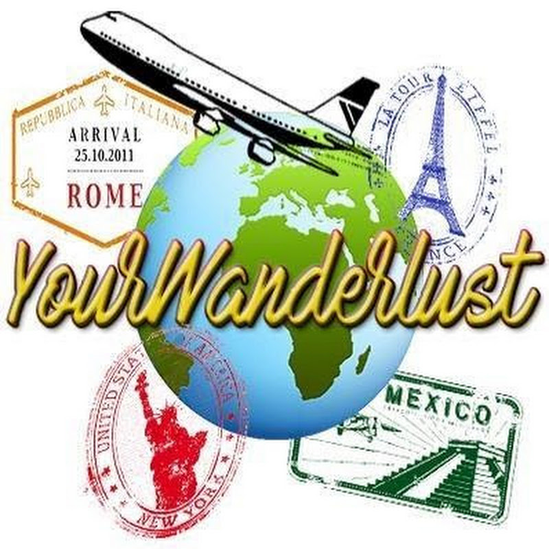 YourWanderlust Agencia de viajes