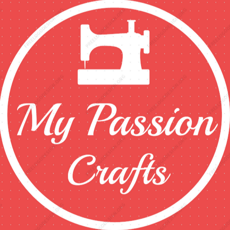 My Passion Crafts