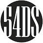 54 Dean Street logo