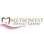 Metrowest Dental Center logo