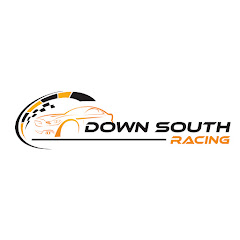 Down South Racing channel logo