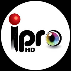 Ipro TV Vidéo channel logo