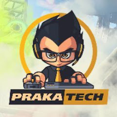 Praka Tech Avatar