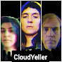 CloudYeller logo