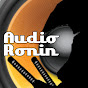 Audio Ronin