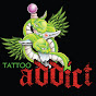 Tattoo Addict logo