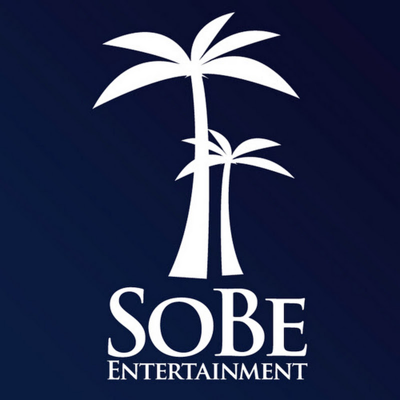 SoBe Entertainment