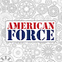 American Force Wheels logo