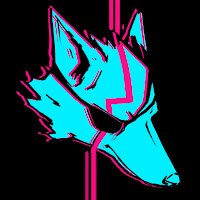 Super Eyepatch Wolf profile image