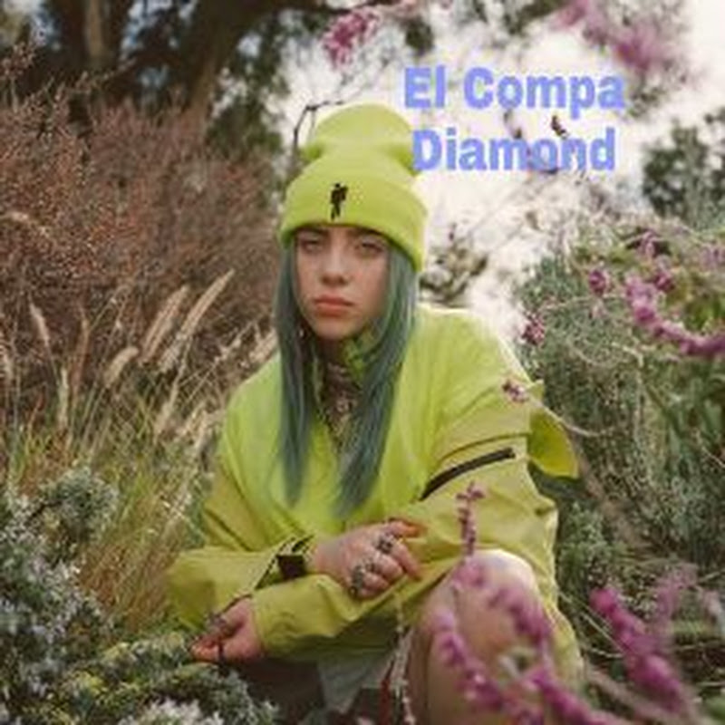 el compa diamond