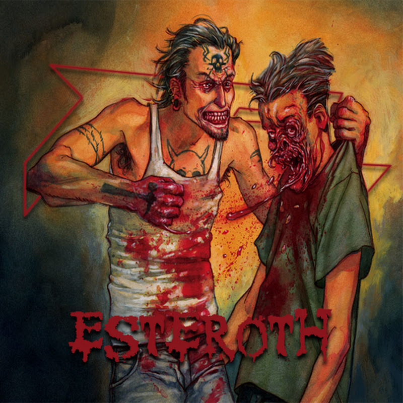 Esteroth AS