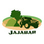 Travel with the Jajabars logo