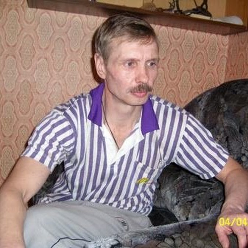 Игорь Кузнецов