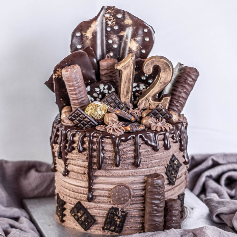 Hania's Kitchen