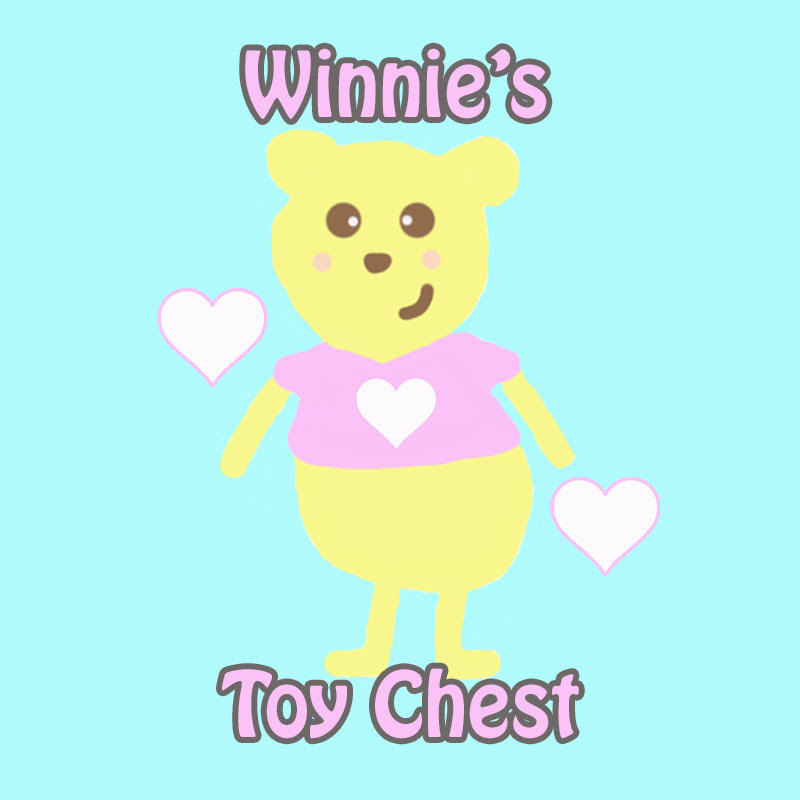 Winnie's Toy Chest