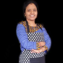 Parimala Kitchen avatar