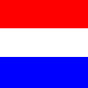 Nederlands leren logo