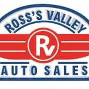 Rosss Valley Auto Sales