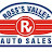 Ross's Valley Auto Sales