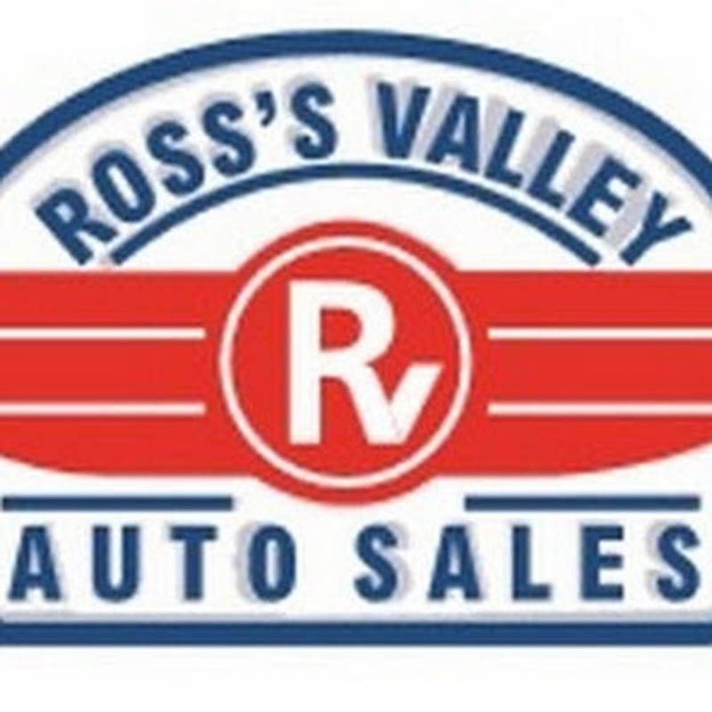 Ross's Valley Auto Sales