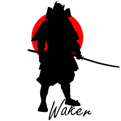 Samurai Walker