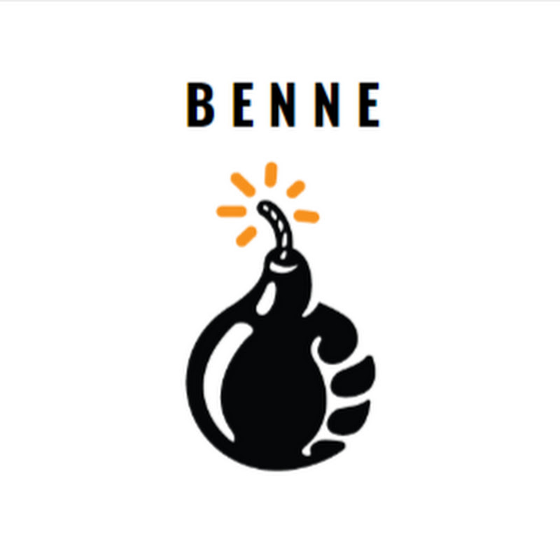 BENNE BOOM