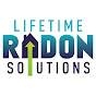 Lifetime Radon Solutions logo