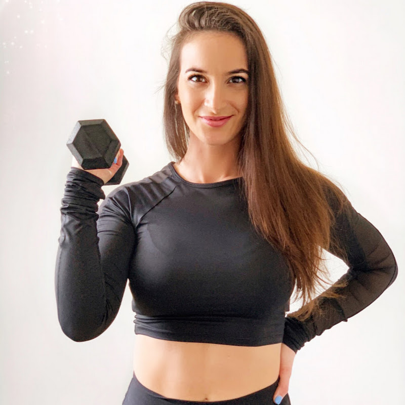 Dana Dee Fitness
