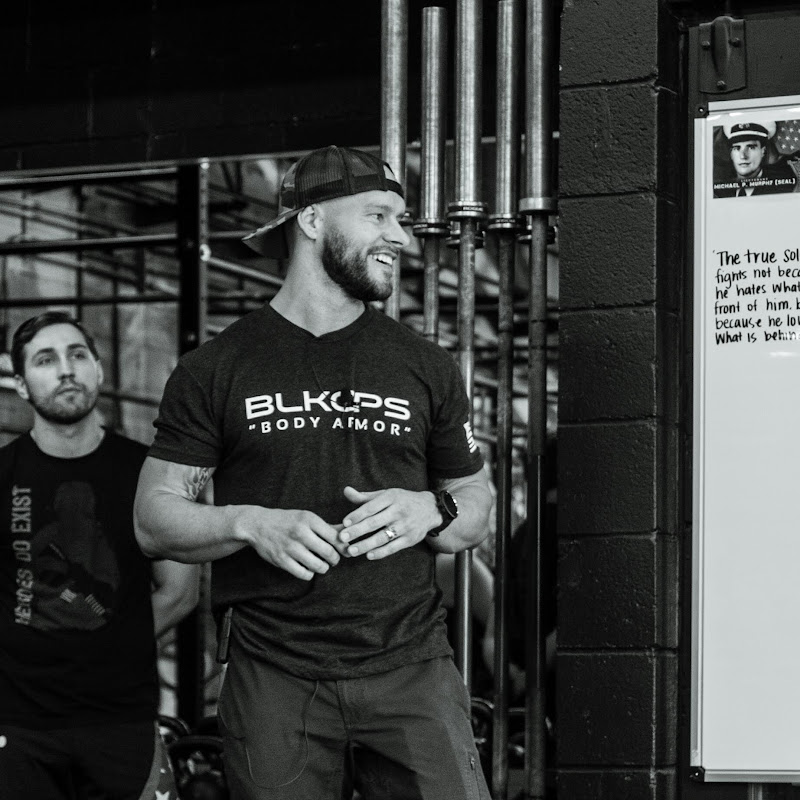 BlkOps Fitness