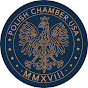 Polish Chamber of Commerce In The USA logo