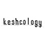 Keshcology logo