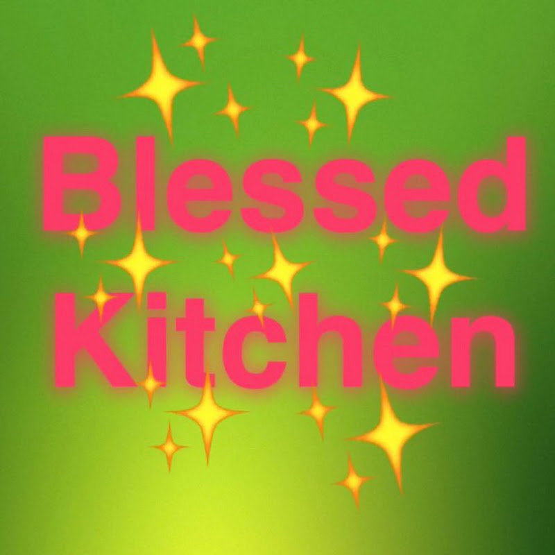Blessed Kitchen