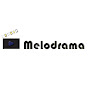 Melodrama logo