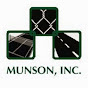 Munson, Inc. logo