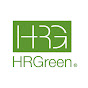 HR Green, Inc. logo