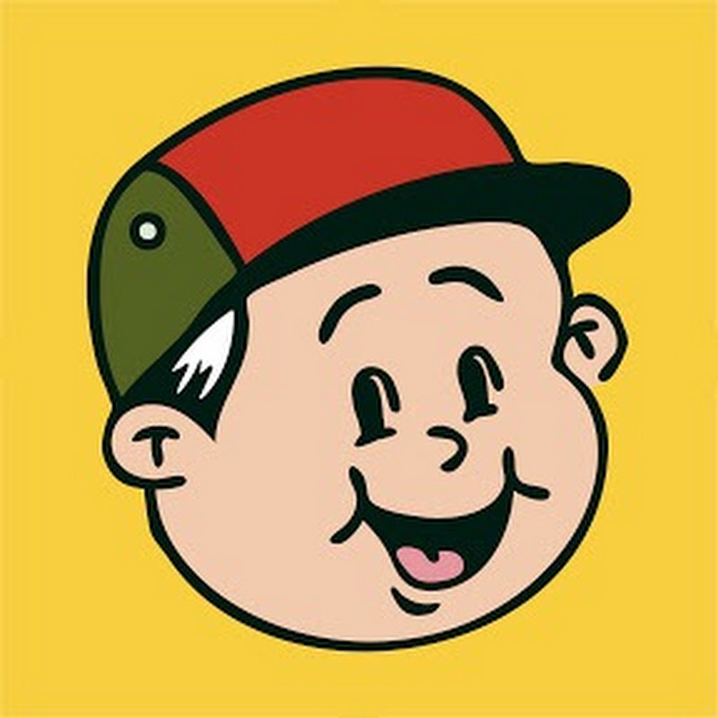 빠더너스 프로필