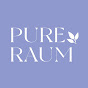 Pure Raum logo