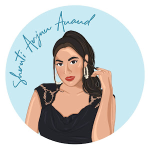 Shrutiarjunanand YouTube channel image