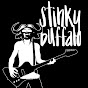 Stinky buffalo logo