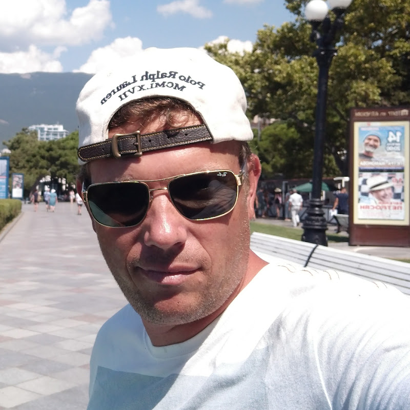 Konstantin Fedotov