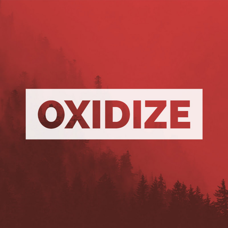 Oxidize