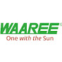 WAAREE Energies Limited logo