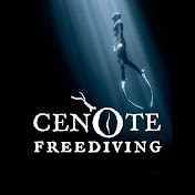 Cenote Freediving