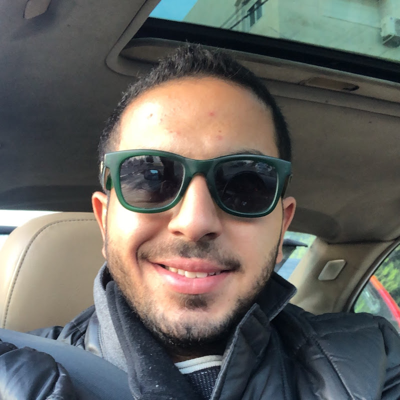 Ammar Alqisi