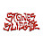 STONES SLIDGADE skateboards