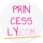 Princessly Dresses logo
